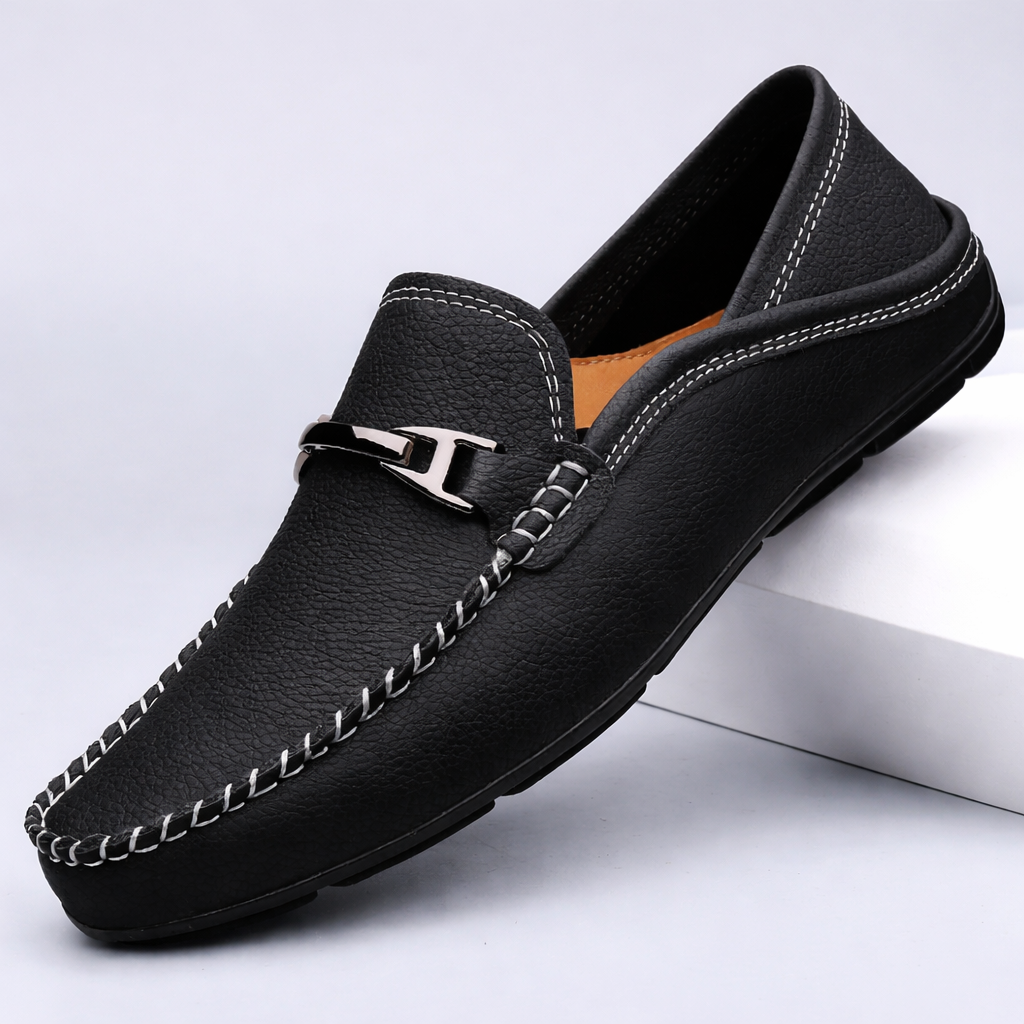 Men's Casual Driving Loafers
