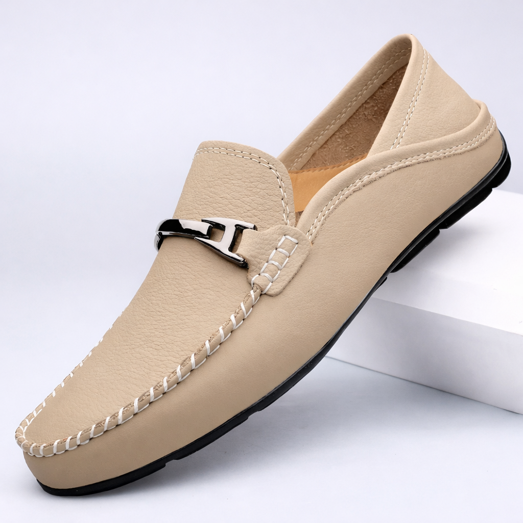 Men's Casual Driving Loafers