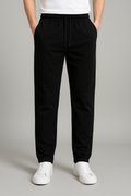 Men’s Straight-Leg Drawstring Joggers