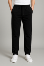 Men’s Straight-Leg Drawstring Joggers