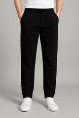 Men’s Straight-Leg Drawstring Joggers