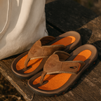 Men's Comfort Flip Flops