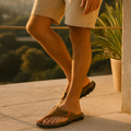 Men's Comfort Flip Flops