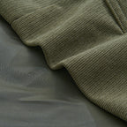 Men’s Button-Front Corduroy Jacket
