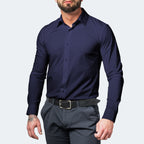 Men's Stretch Dress Shirt