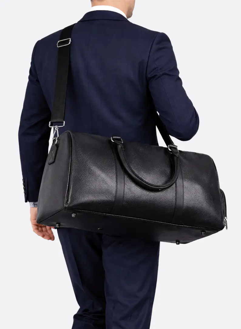 Men's Travel Duffel Bag