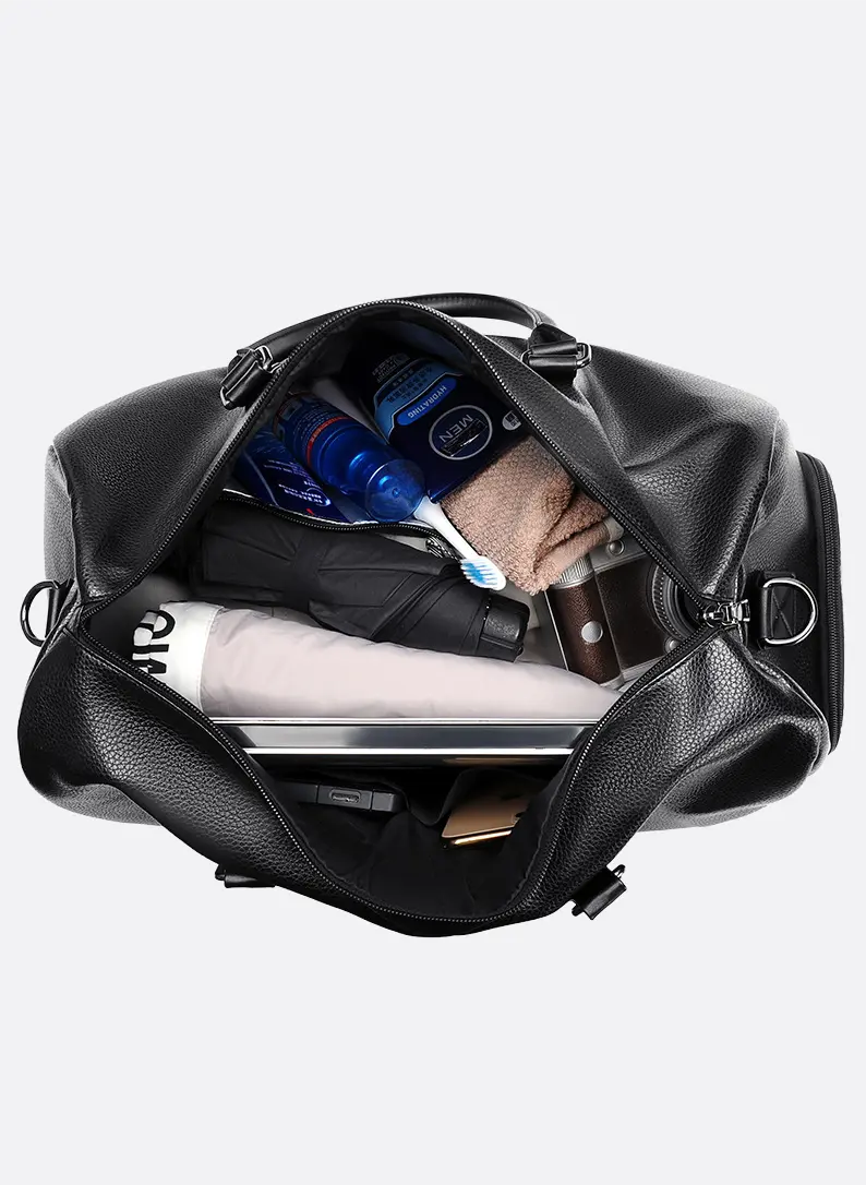 Men's Travel Duffel Bag