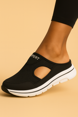 Women's Slip On Walking Shoes