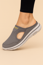 Women's Slip On Walking Shoes