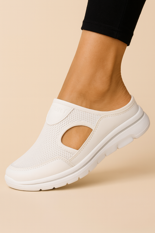 Women's Slip On Walking Shoes