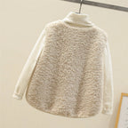 Women’s Textured Button-Front Vest