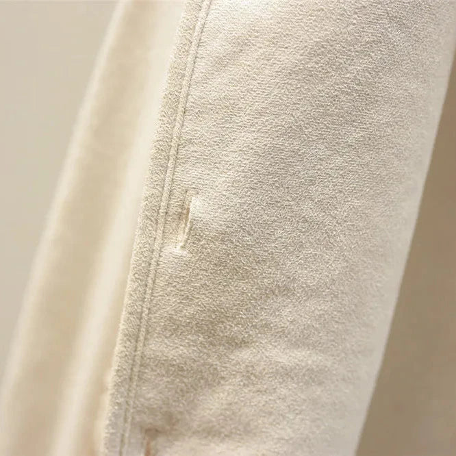 Women’s Textured Button-Front Vest