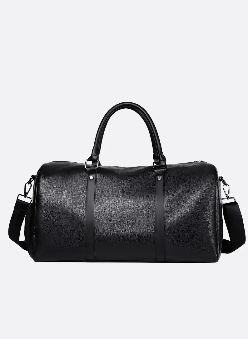 Men's Travel Duffel Bag