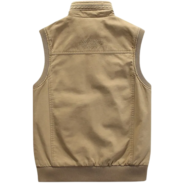 Men’s Utility Pocket Vest