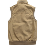 Men’s Utility Pocket Vest