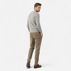 Men's Smart Casual Corduroy Pants