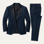 Men’s 3-Piece Formal Suit Set