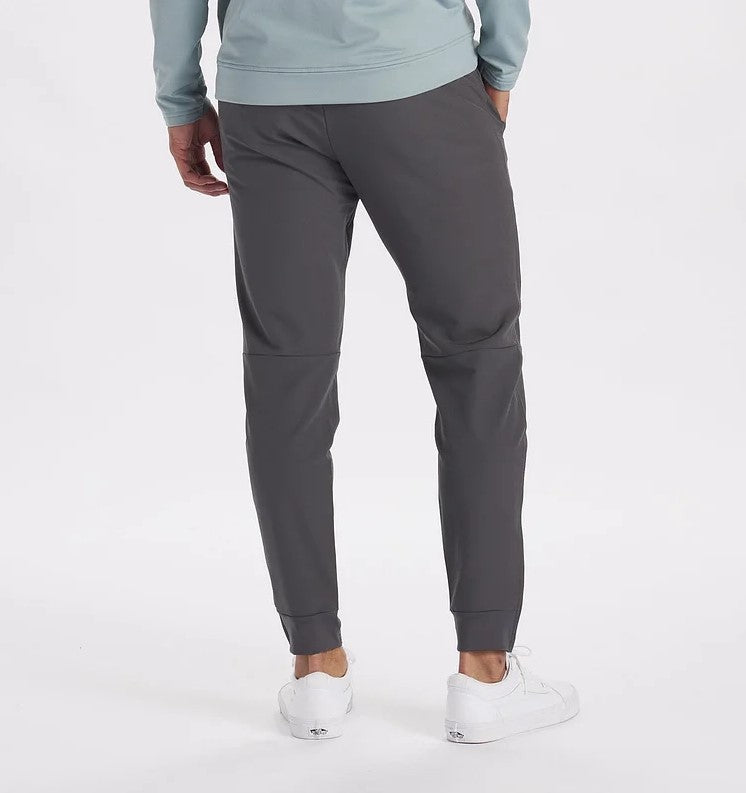 Men's Tapered Casual Pants