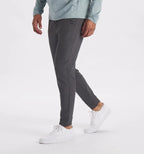 Men's Tapered Casual Pants