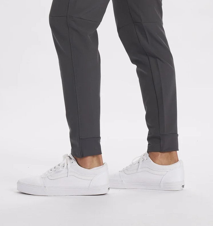 Men's Tapered Casual Pants