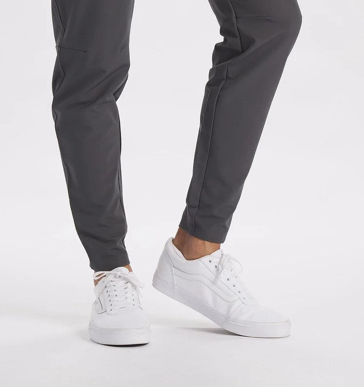 Men's Tapered Casual Pants