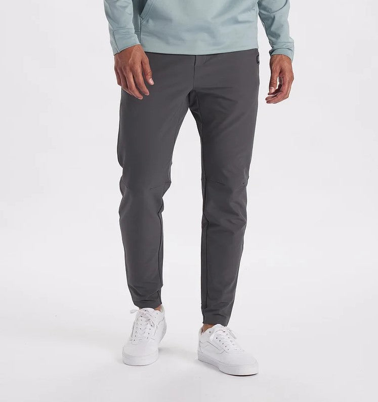 Men's Tapered Casual Pants
