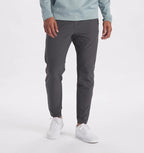 Men's Tapered Casual Pants