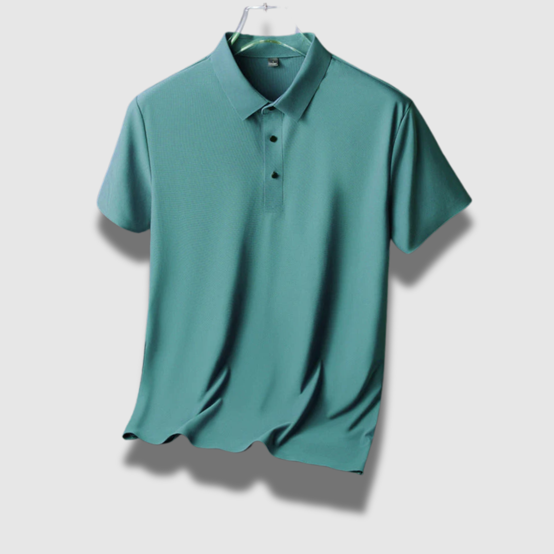 Men's Classic Polo Shirt