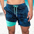 Men's Performance Swim Shorts