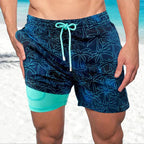 Men's Performance Swim Shorts