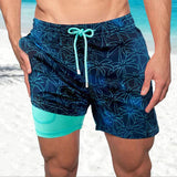 Men's Performance Swim Shorts