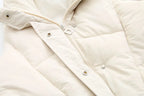 Women's Quilted Puffer Vest