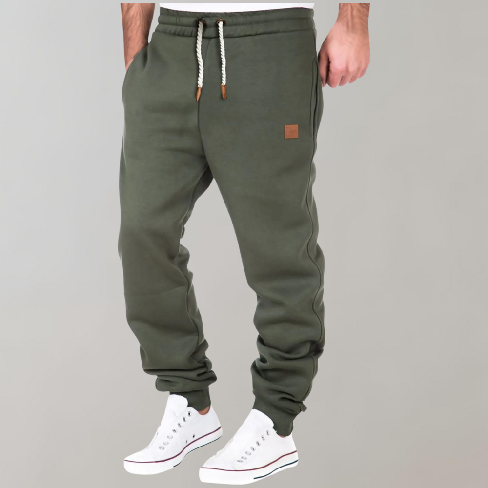Men’s Tapered Jogger Pants