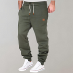 Men’s Tapered Jogger Pants