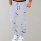 Men’s Tapered Jogger Pants