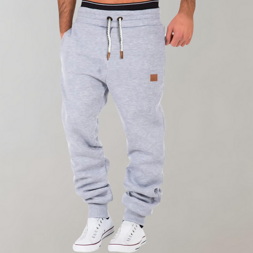Men’s Tapered Jogger Pants