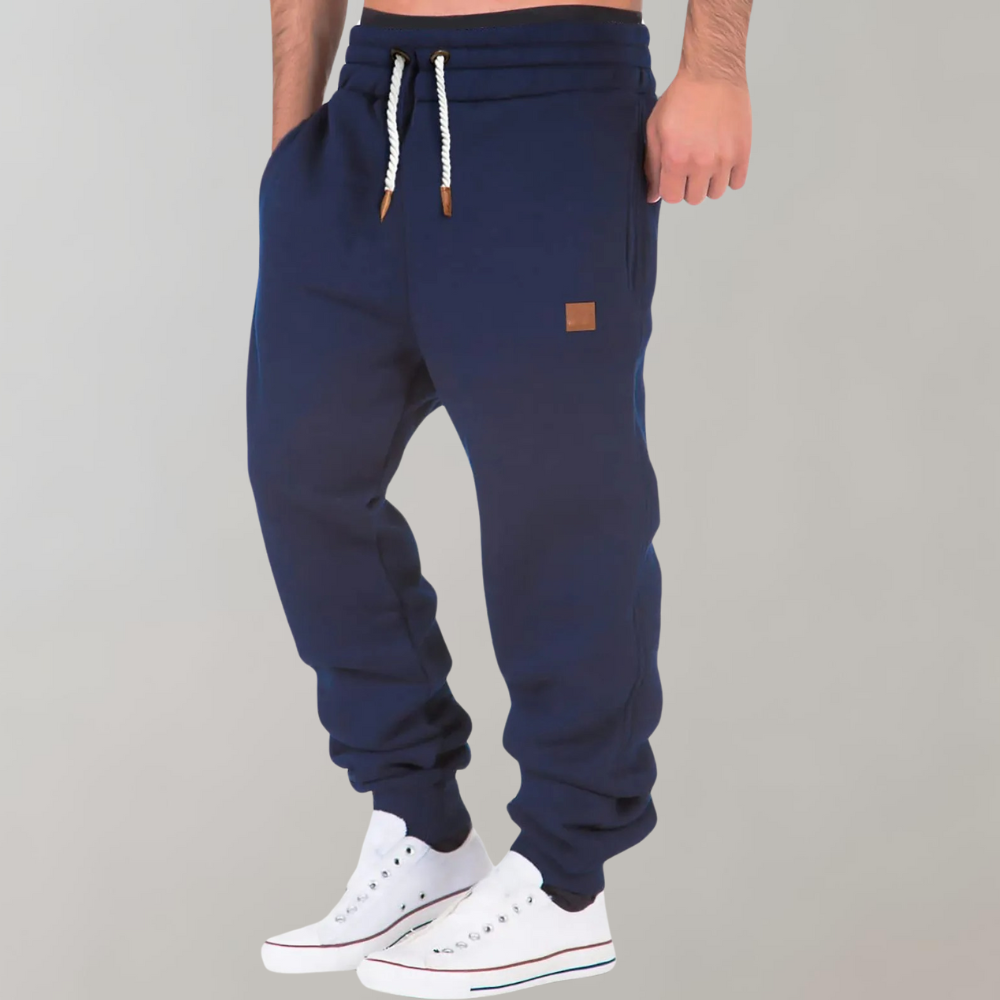 Men’s Tapered Jogger Pants