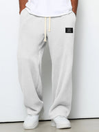 Men's Textured Lounge Pants