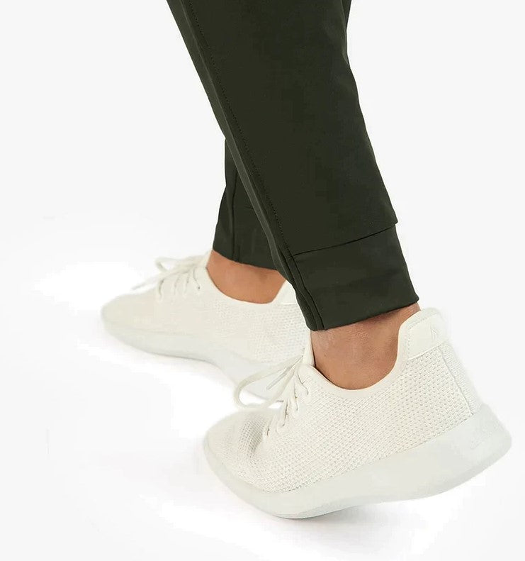 Men's Tapered Casual Pants