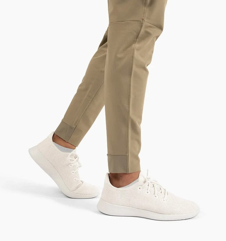 Men's Tapered Casual Pants
