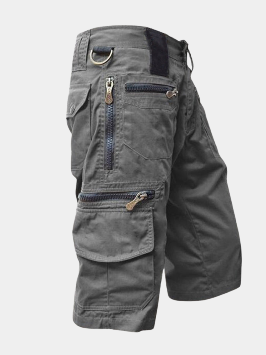 Men's Tactical Cargo Shorts