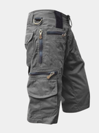Men's Tactical Cargo Shorts