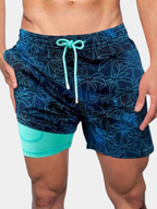 Men's Performance Swim Shorts