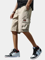 Men's Classic Cargo Shorts