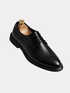 Men's Classic Leather Dress Shoes
