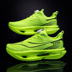 Men's Cushioned Performance Running Shoes