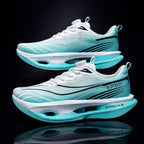 Men's Cushioned Performance Running Shoes
