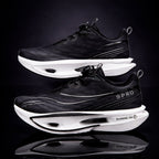 Men's Cushioned Performance Running Shoes