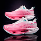 Men's Cushioned Performance Running Shoes