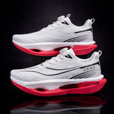 Men's Cushioned Performance Running Shoes